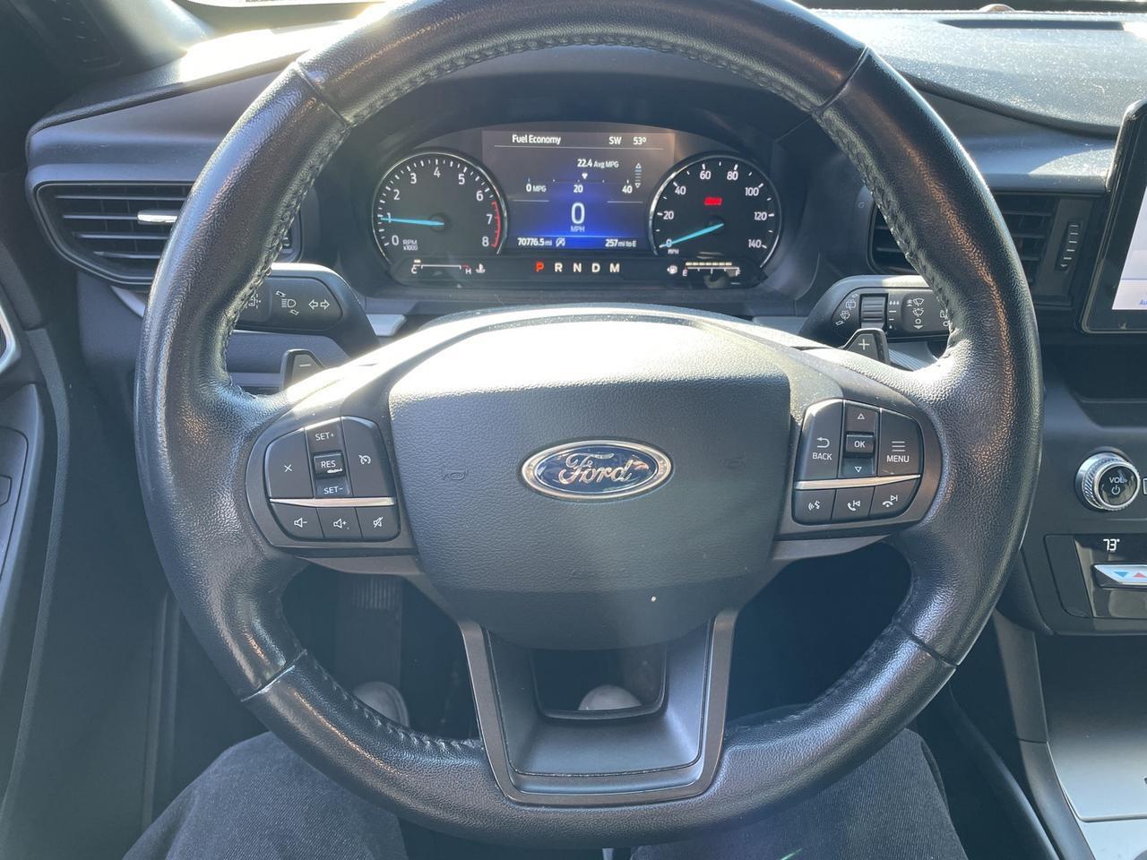 2020 Ford Explorer XLT Springfield VA