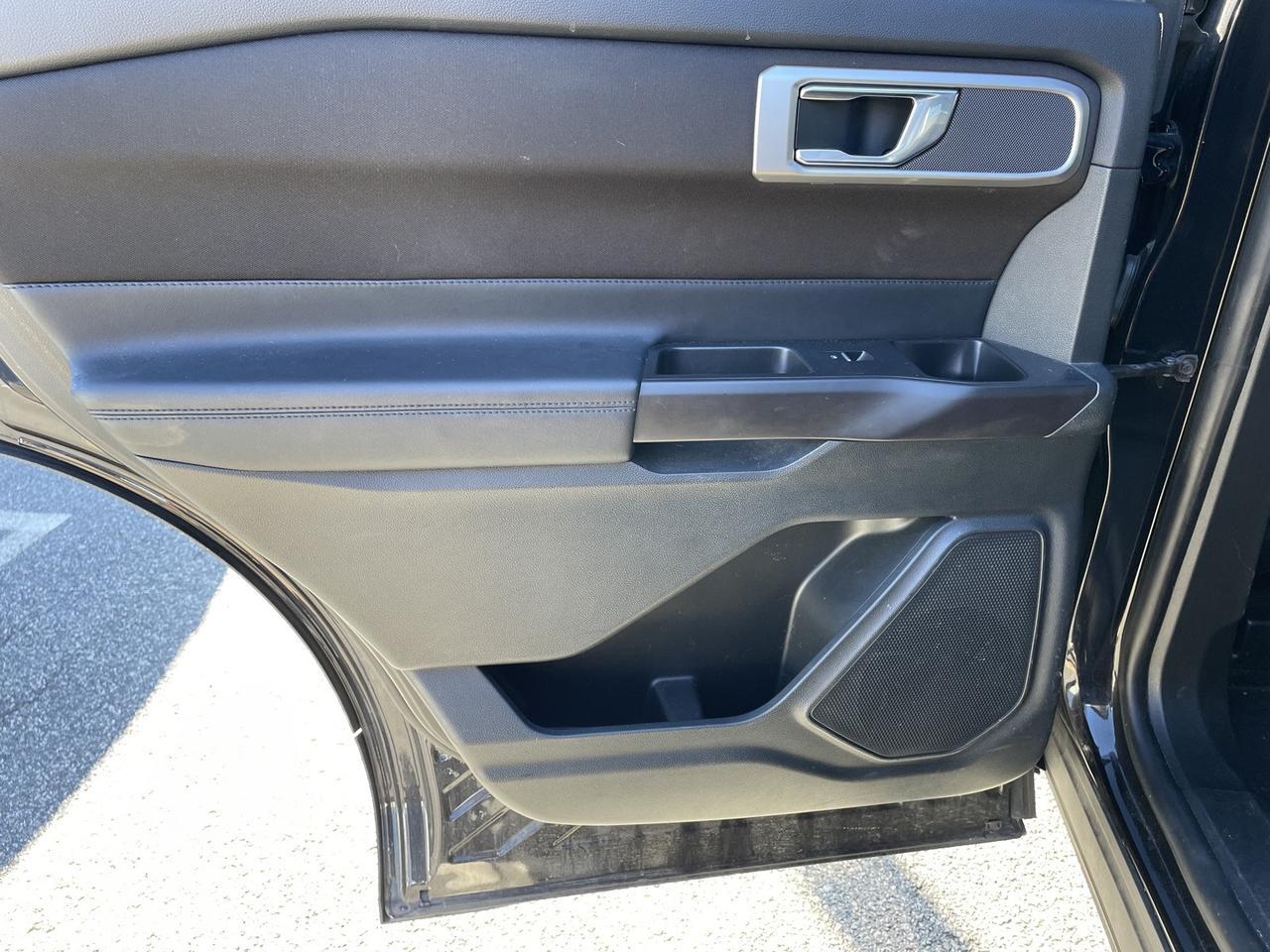 2020 Ford Explorer XLT Springfield VA