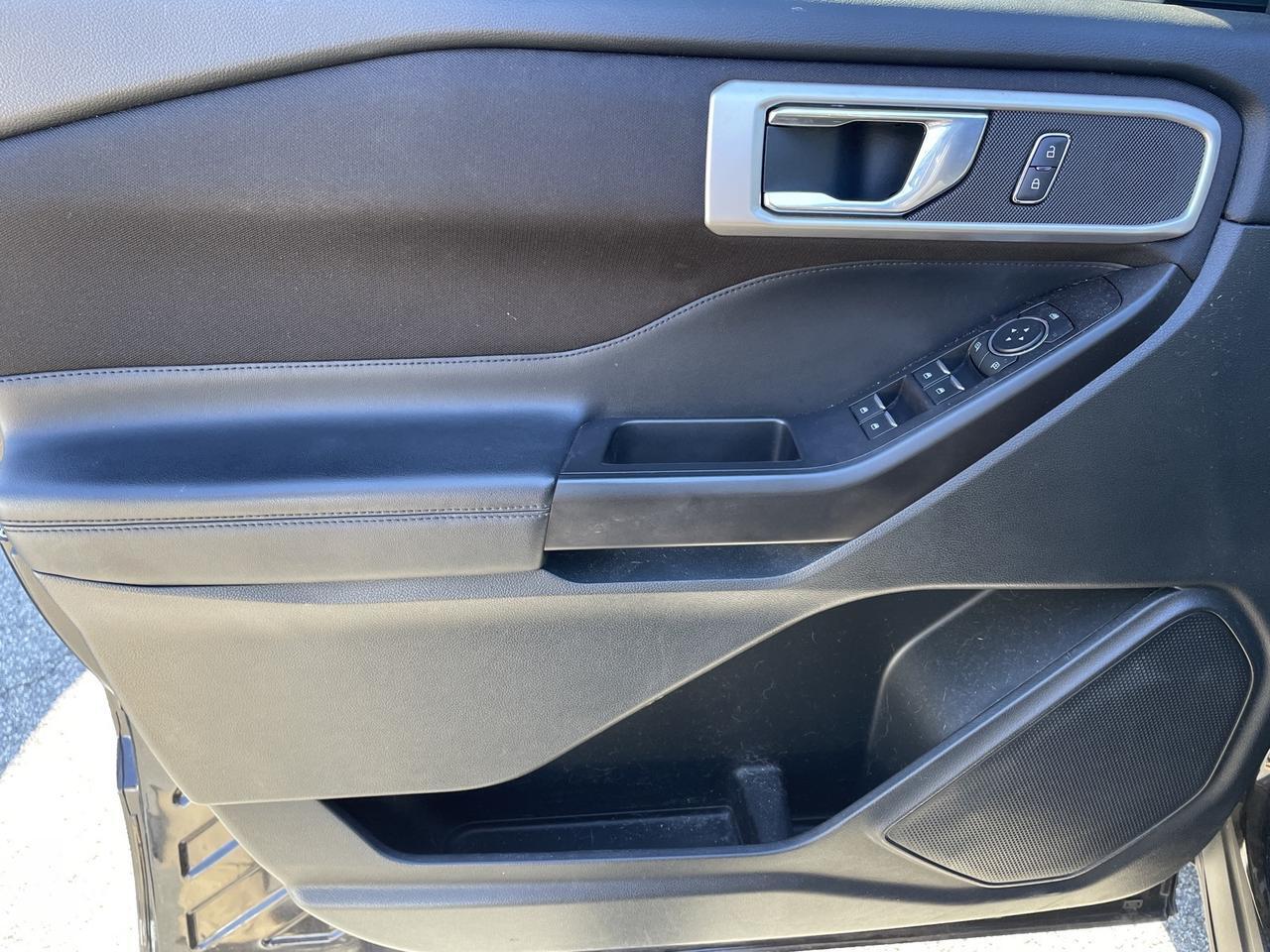 2020 Ford Explorer XLT Springfield VA