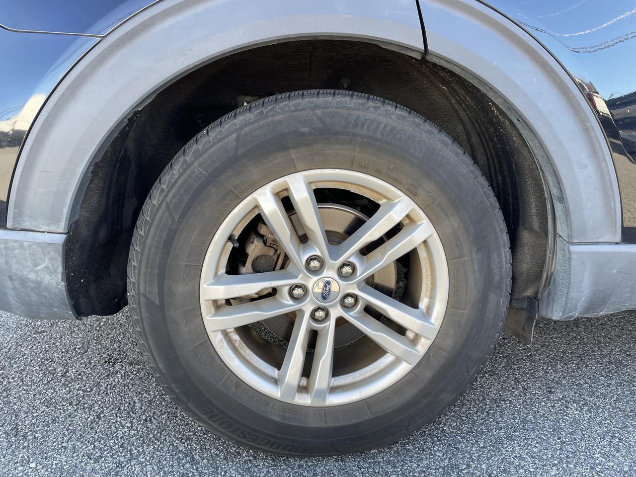 2020 Ford Explorer XLT Springfield VA