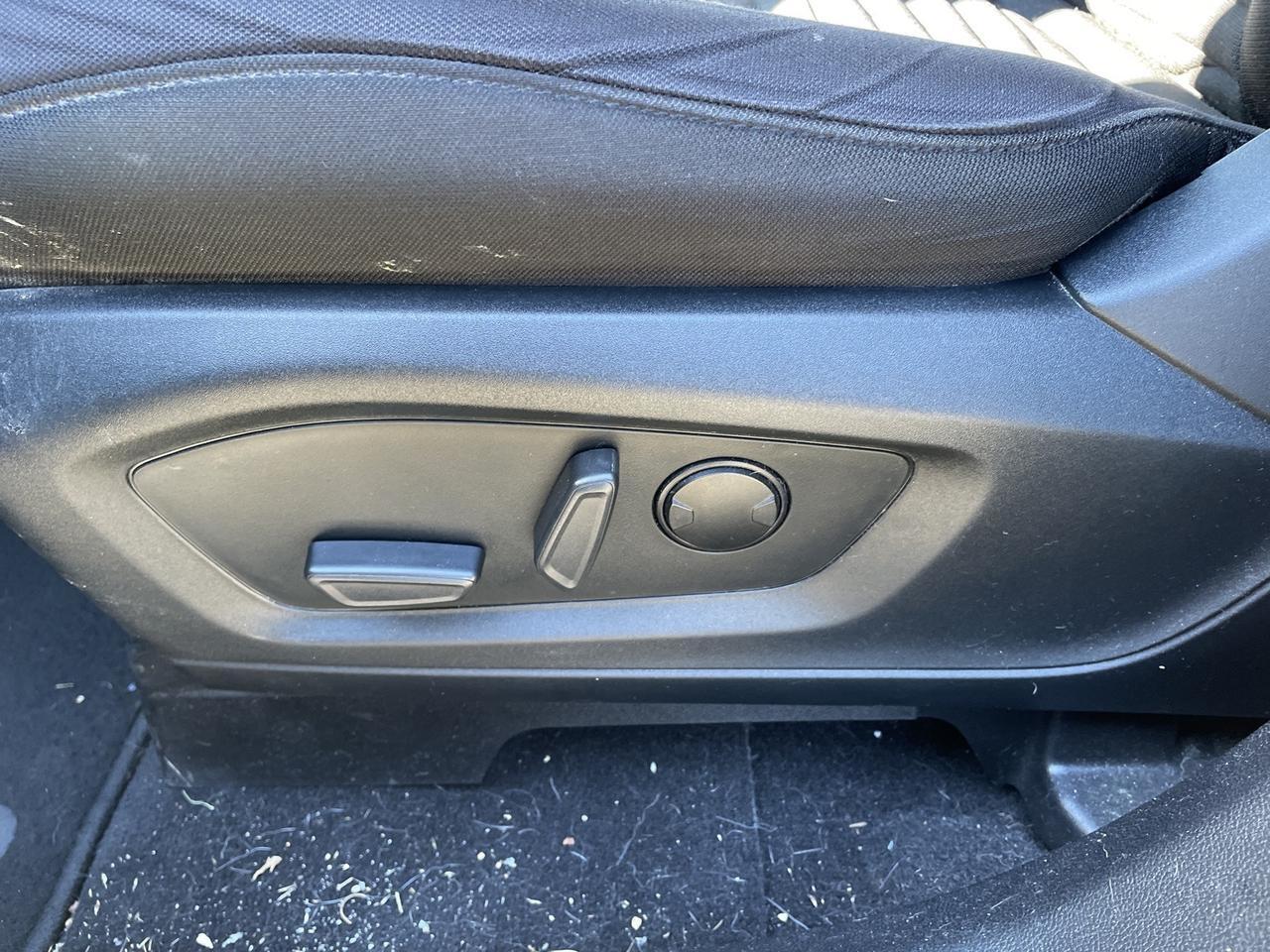 2020 Ford Explorer XLT Springfield VA