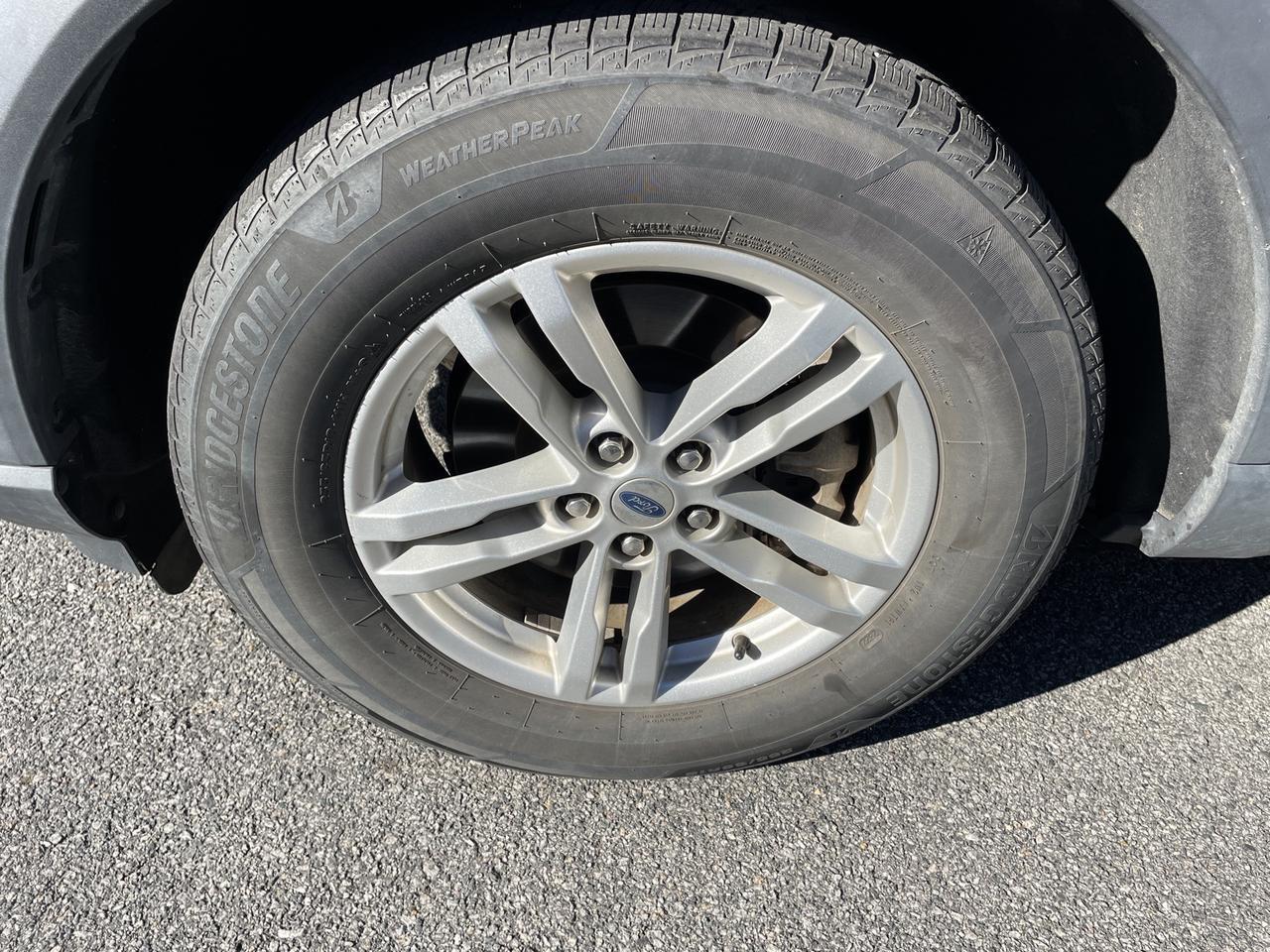 2020 Ford Explorer XLT Springfield VA