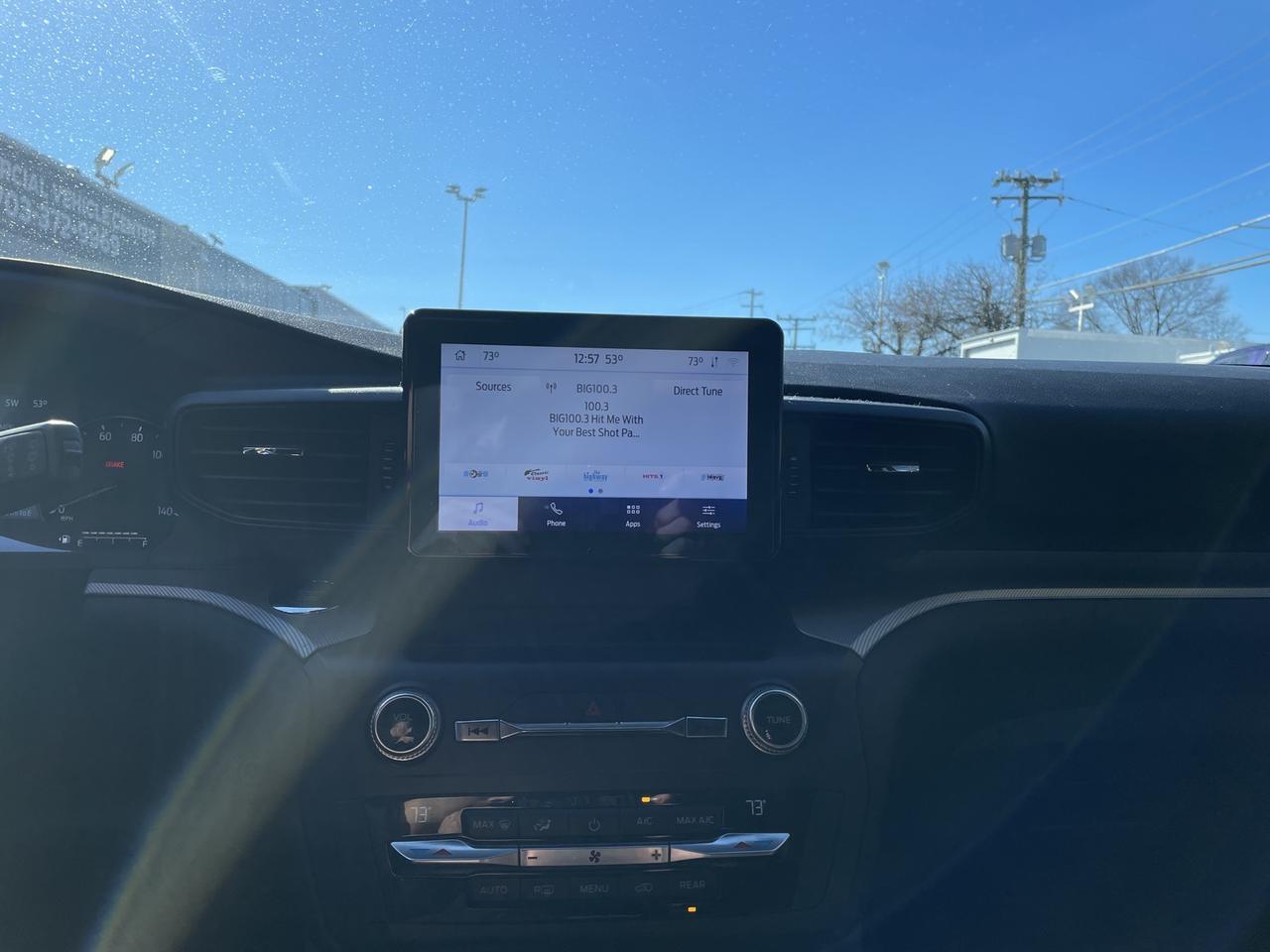 2020 Ford Explorer XLT Springfield VA