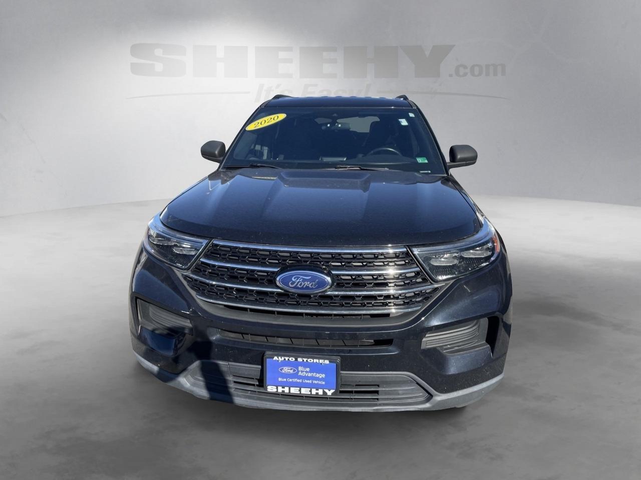 2020 Ford Explorer XLT Springfield VA