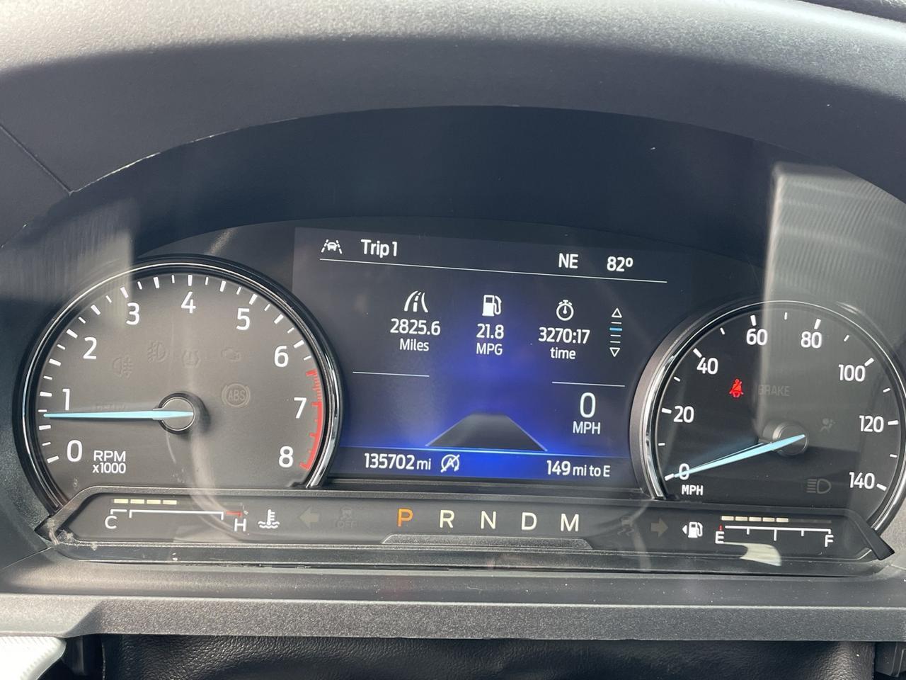 2020 Ford Explorer XLT Alexandria VA