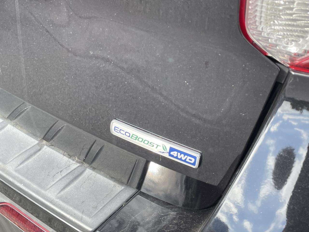2020 Ford Explorer XLT Alexandria VA