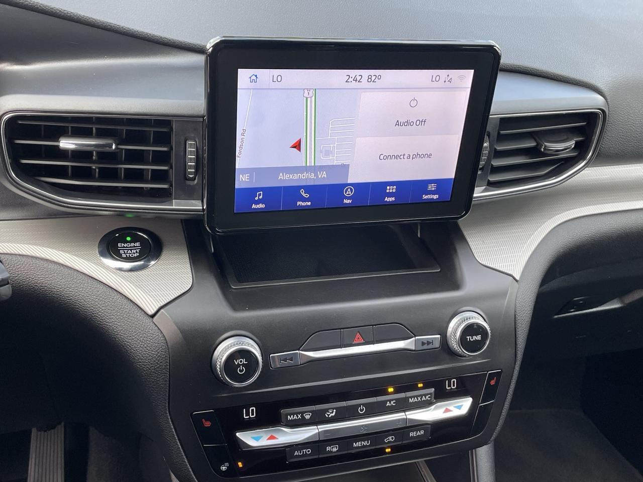 2020 Ford Explorer XLT Alexandria VA