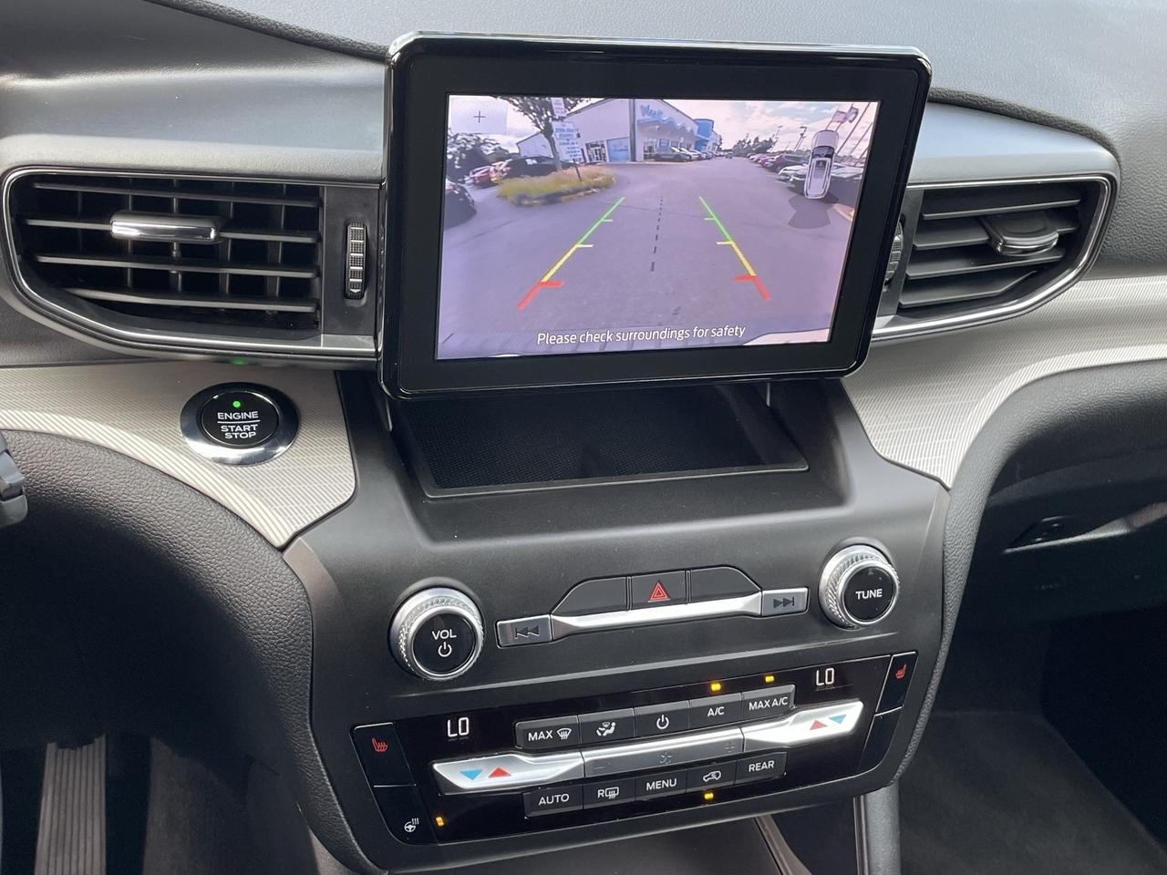 2020 Ford Explorer XLT Alexandria VA