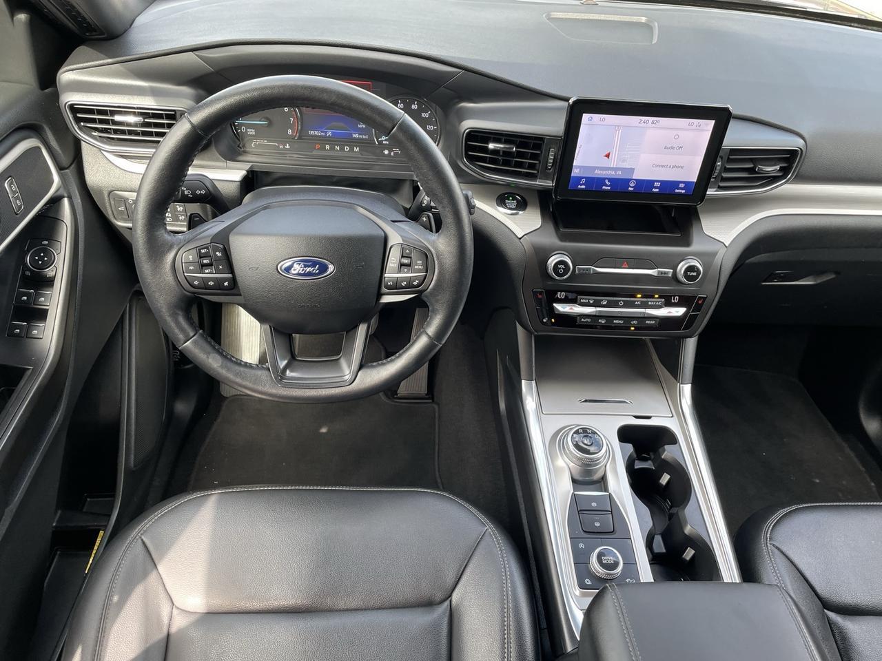 2020 Ford Explorer XLT Alexandria VA