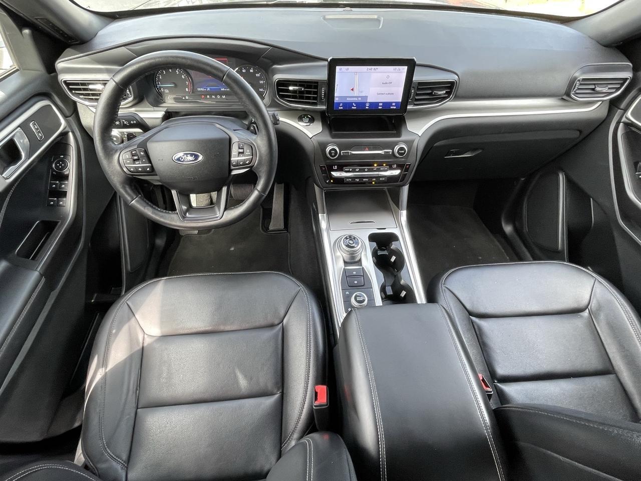 2020 Ford Explorer XLT Alexandria VA