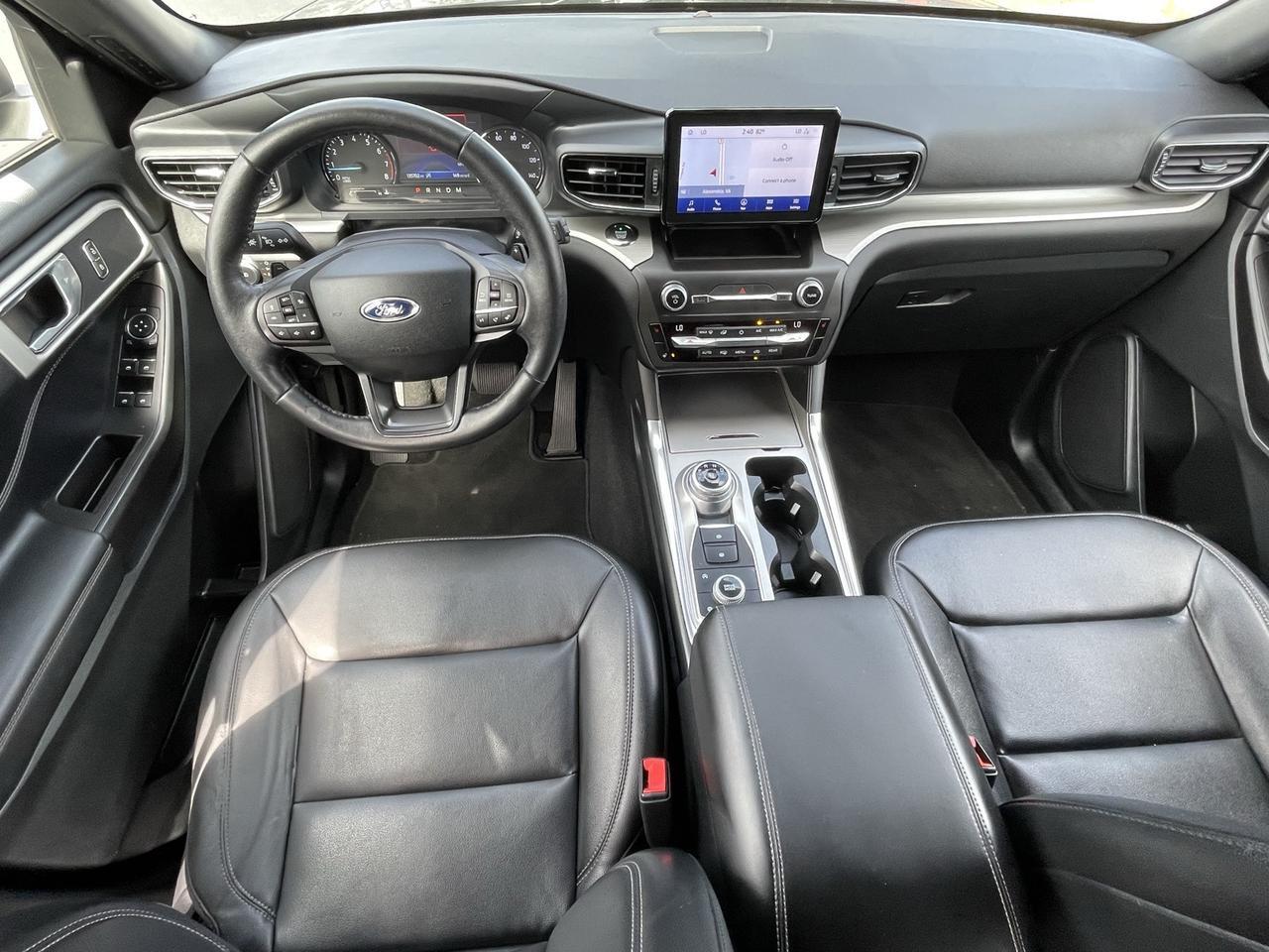 2020 Ford Explorer XLT Alexandria VA