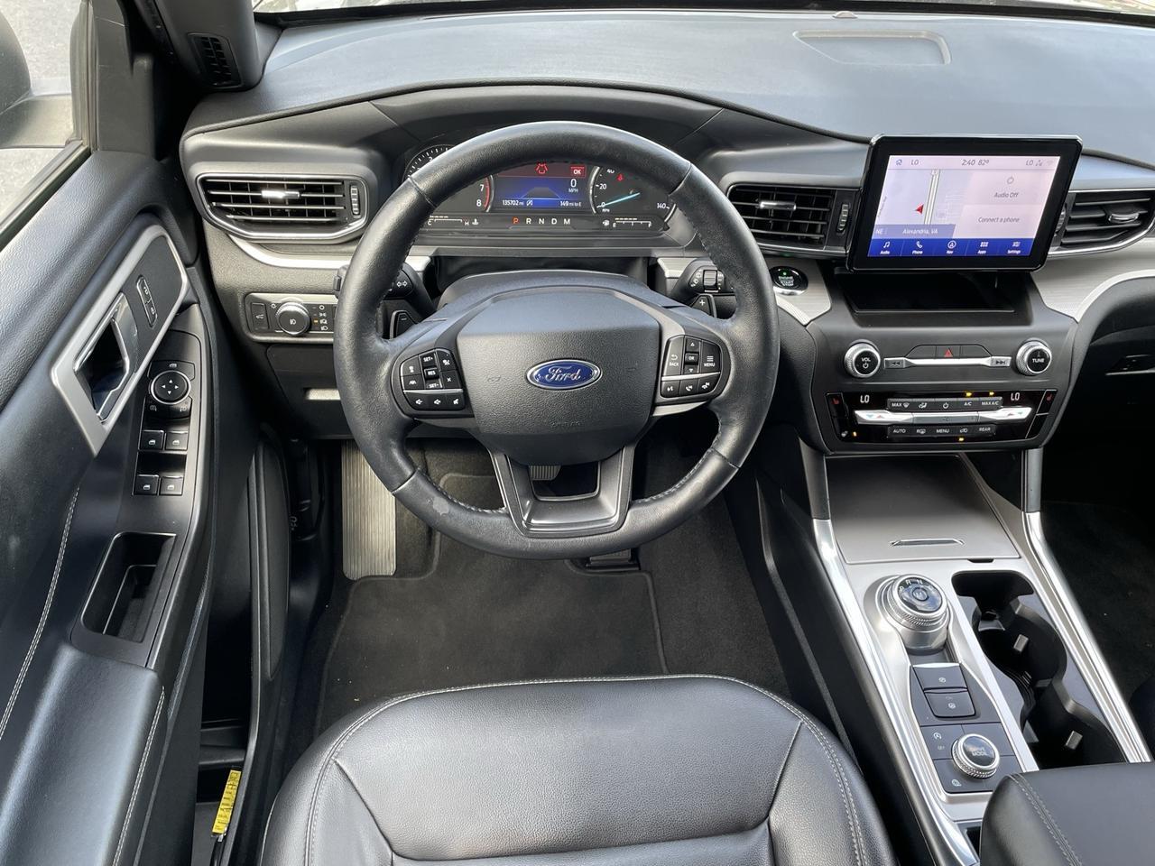 2020 Ford Explorer XLT Alexandria VA