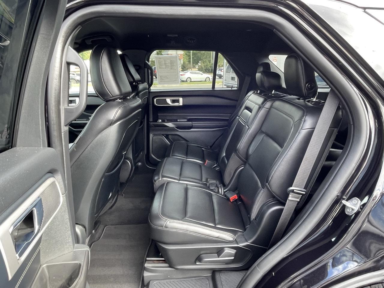 2020 Ford Explorer XLT Alexandria VA