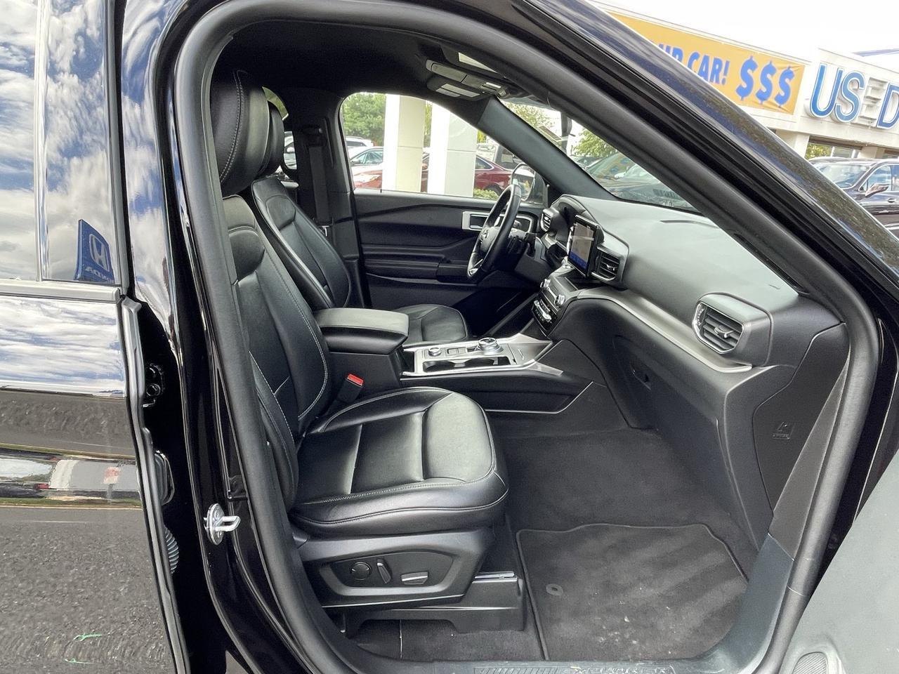 2020 Ford Explorer XLT Alexandria VA