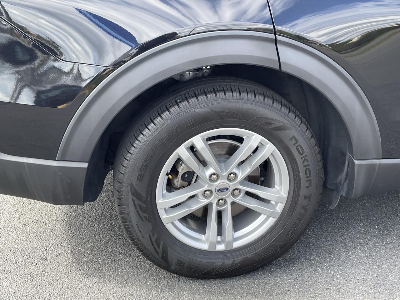 2020 Ford Explorer XLT Alexandria VA