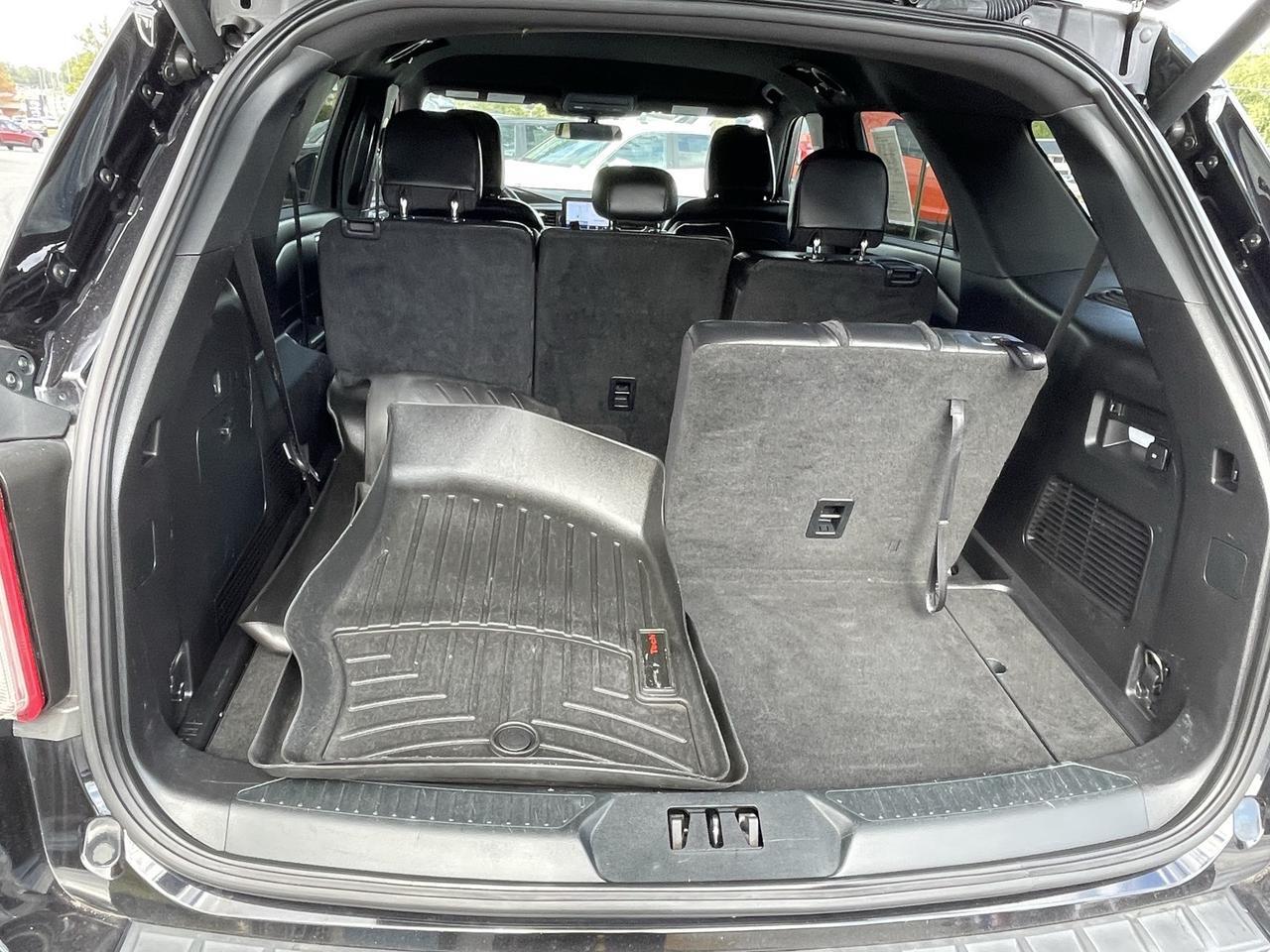 2020 Ford Explorer XLT Alexandria VA