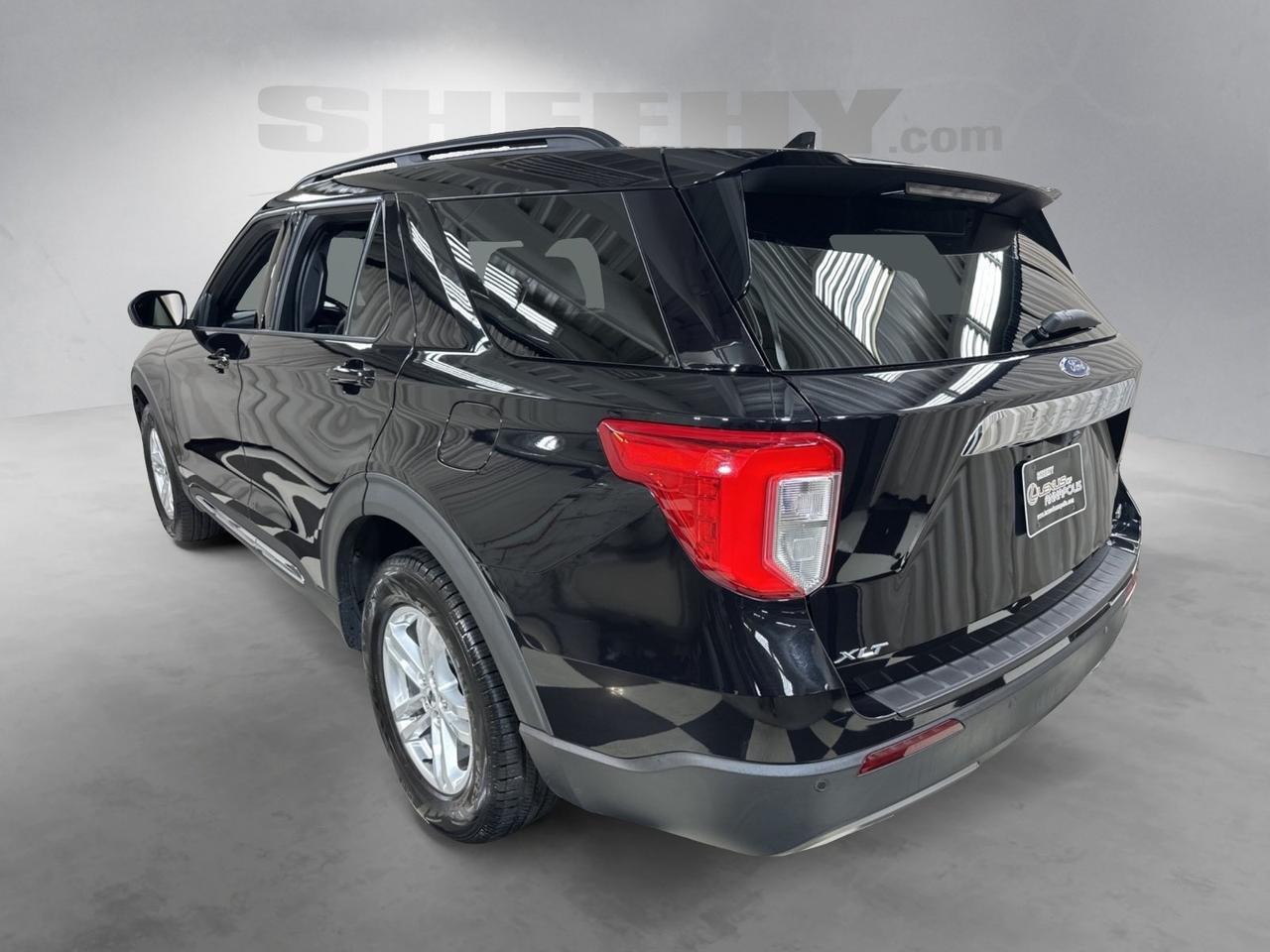 2020 Ford Explorer XLT Annapolis MD