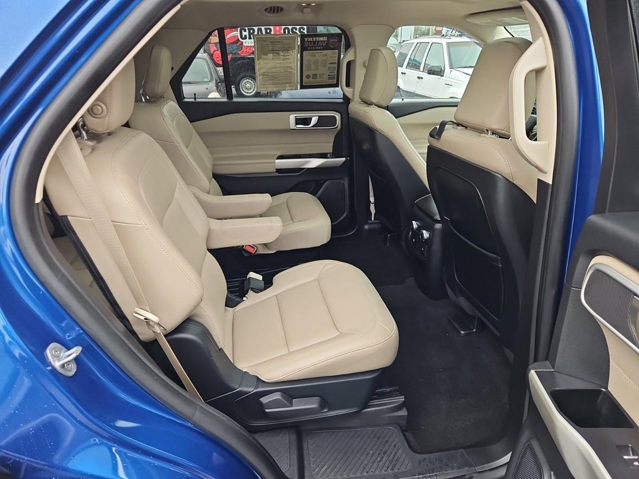 2020 Ford Explorer XLT Waldorf MD