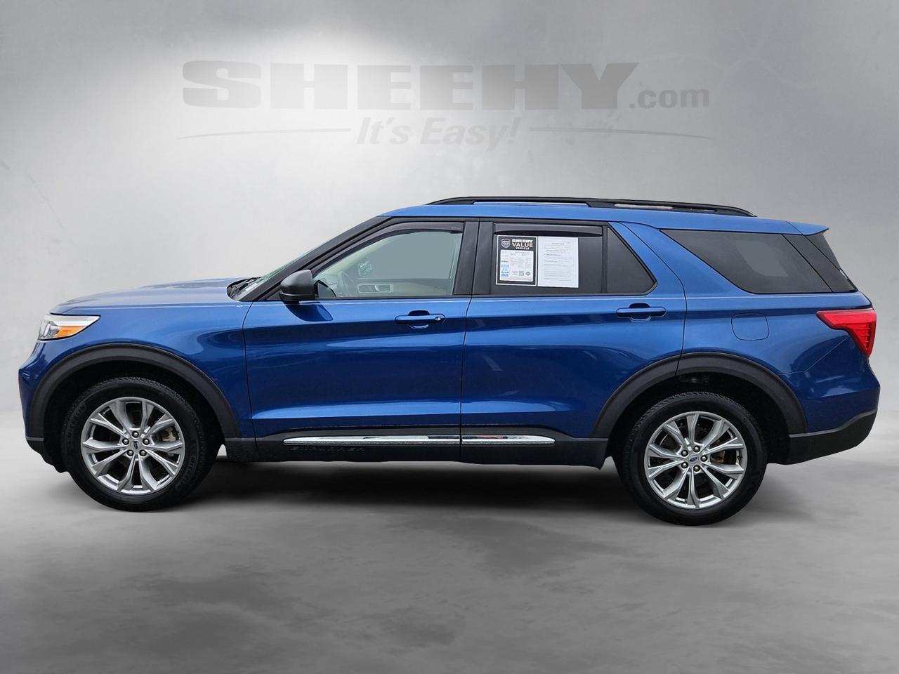 2020 Ford Explorer XLT Waldorf MD