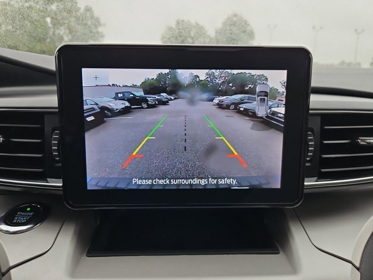 2020 Ford Explorer XLT Waldorf MD