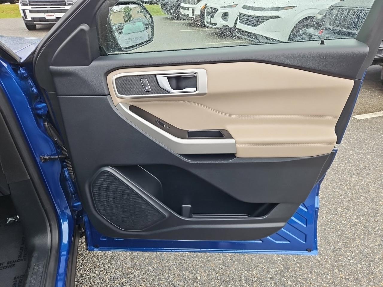2020 Ford Explorer XLT Waldorf MD