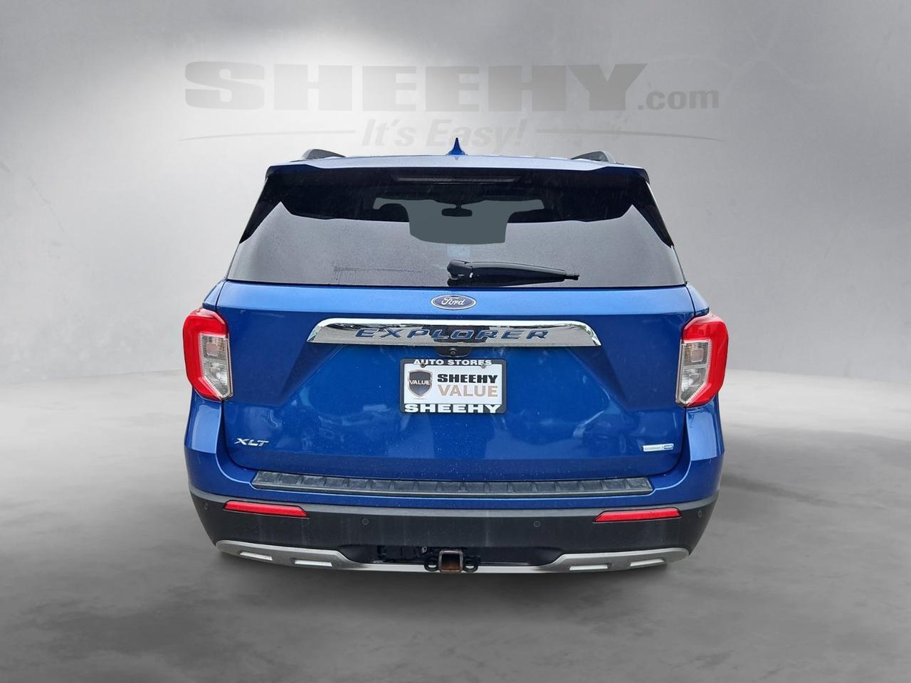 2020 Ford Explorer XLT Waldorf MD