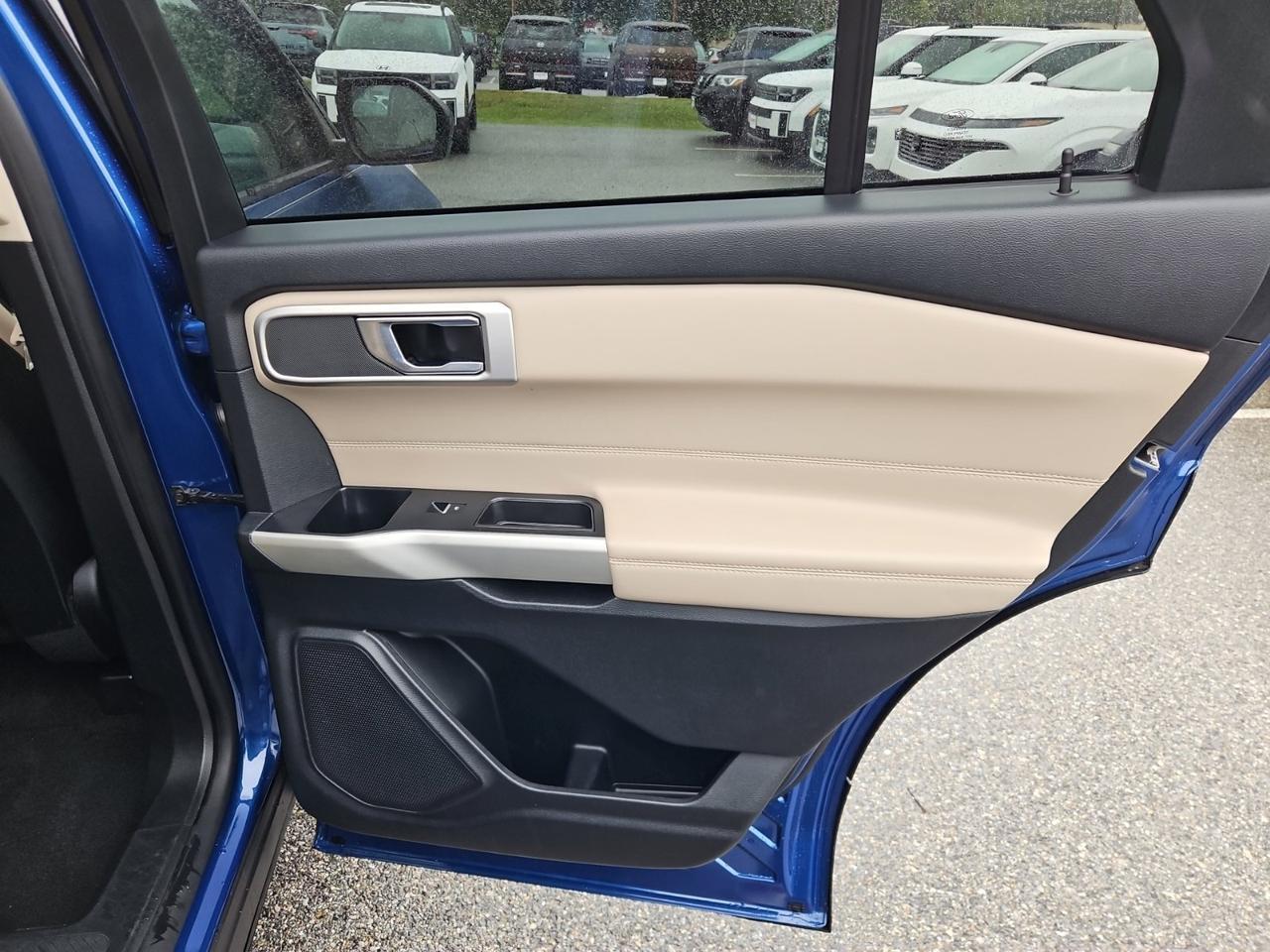 2020 Ford Explorer XLT Waldorf MD