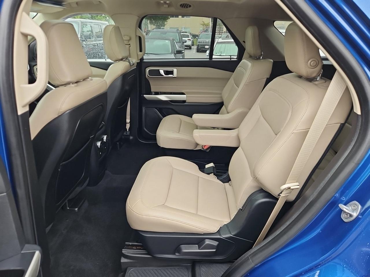 2020 Ford Explorer XLT Waldorf MD