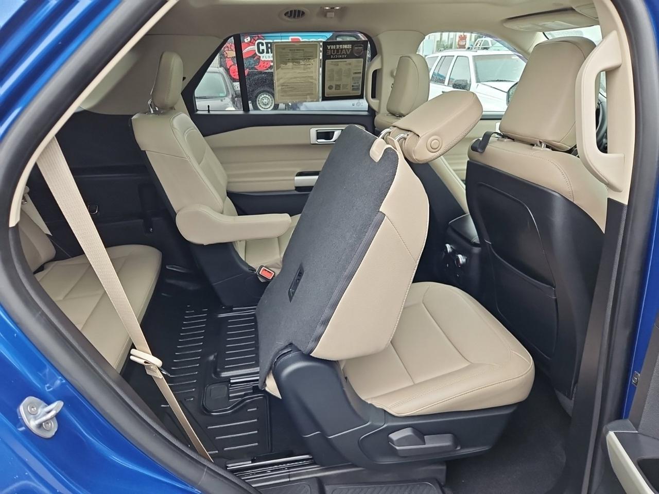 2020 Ford Explorer XLT Waldorf MD