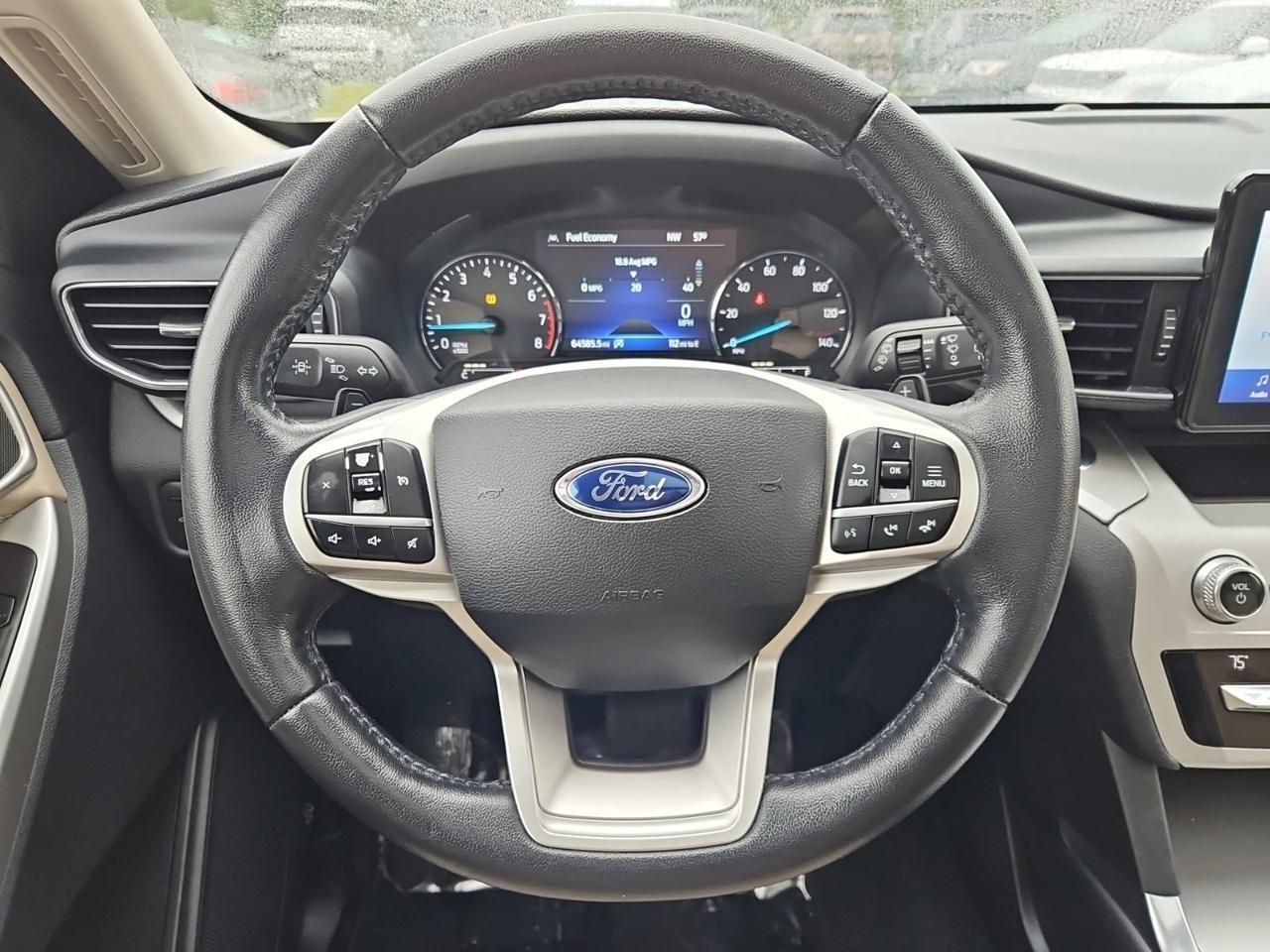 2020 Ford Explorer XLT Waldorf MD