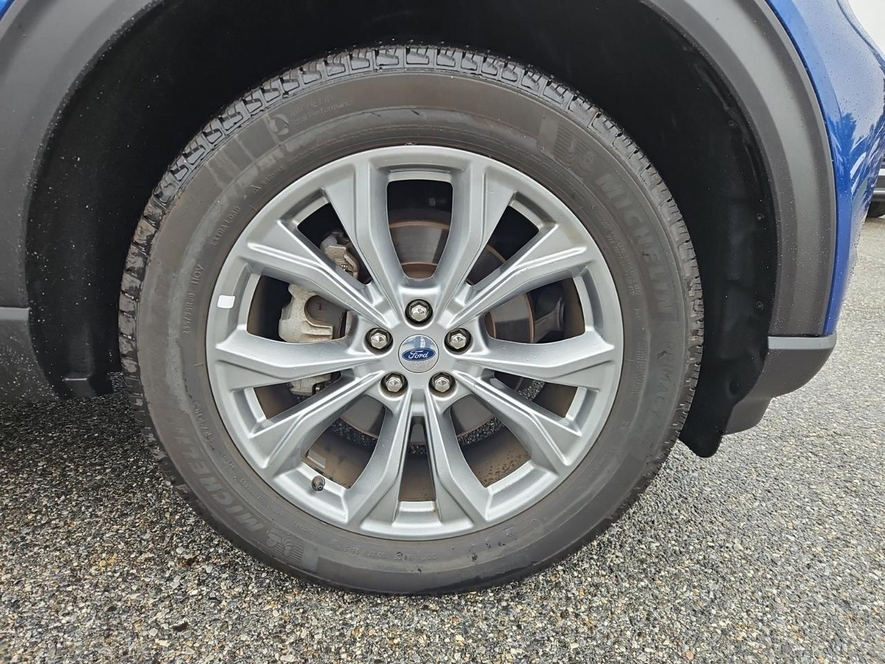 2020 Ford Explorer XLT Waldorf MD