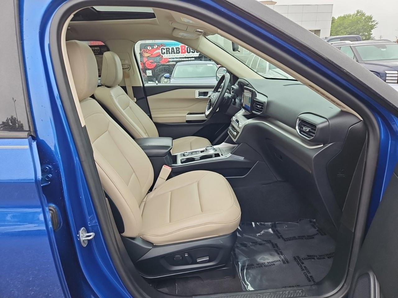 2020 Ford Explorer XLT Waldorf MD