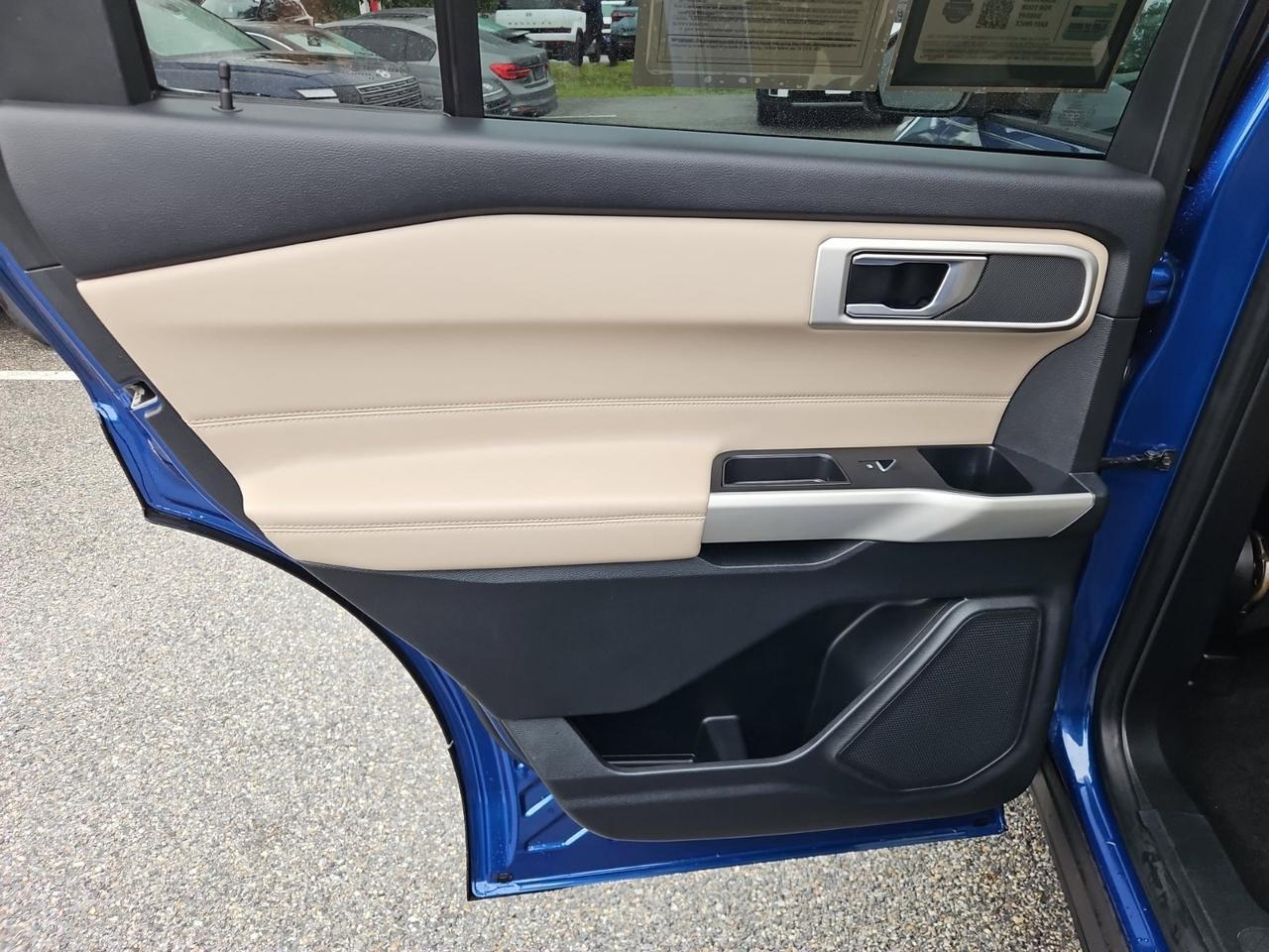 2020 Ford Explorer XLT Waldorf MD