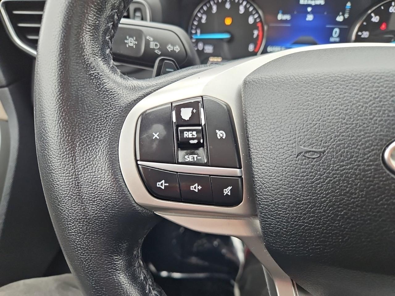 2020 Ford Explorer XLT Waldorf MD