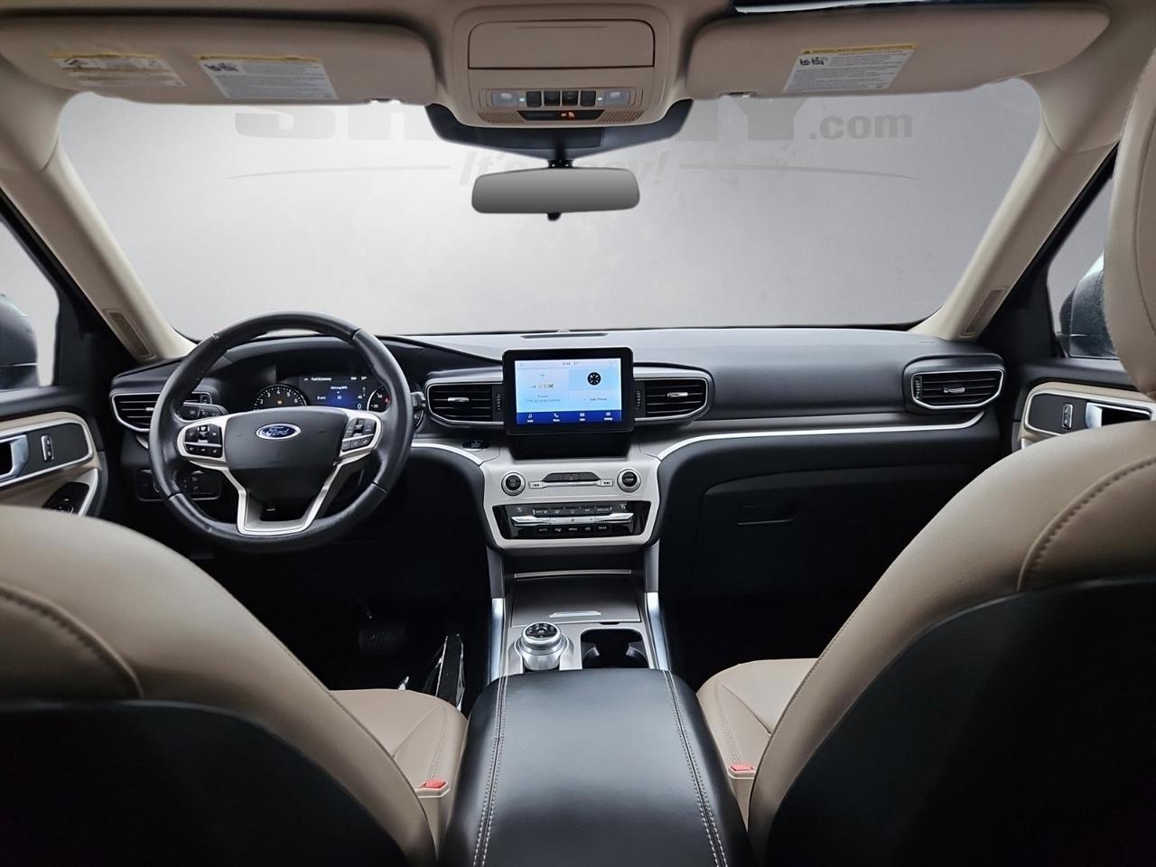 2020 Ford Explorer XLT Waldorf MD