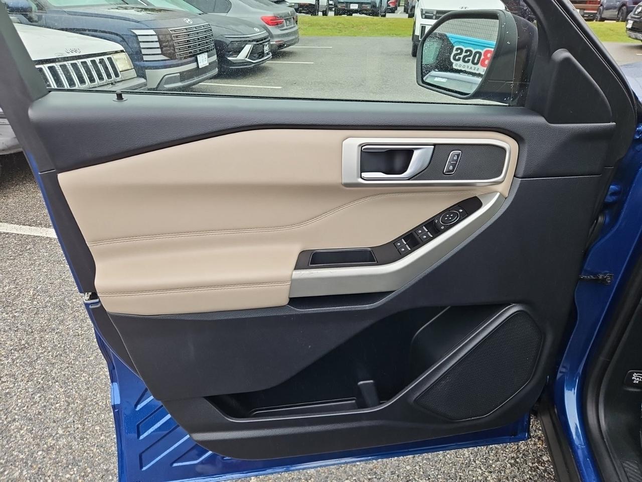 2020 Ford Explorer XLT Waldorf MD