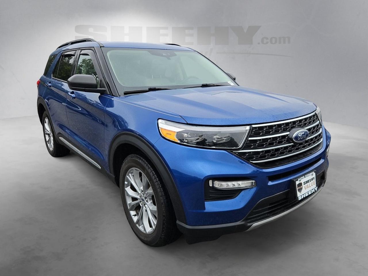 2020 Ford Explorer XLT Waldorf MD