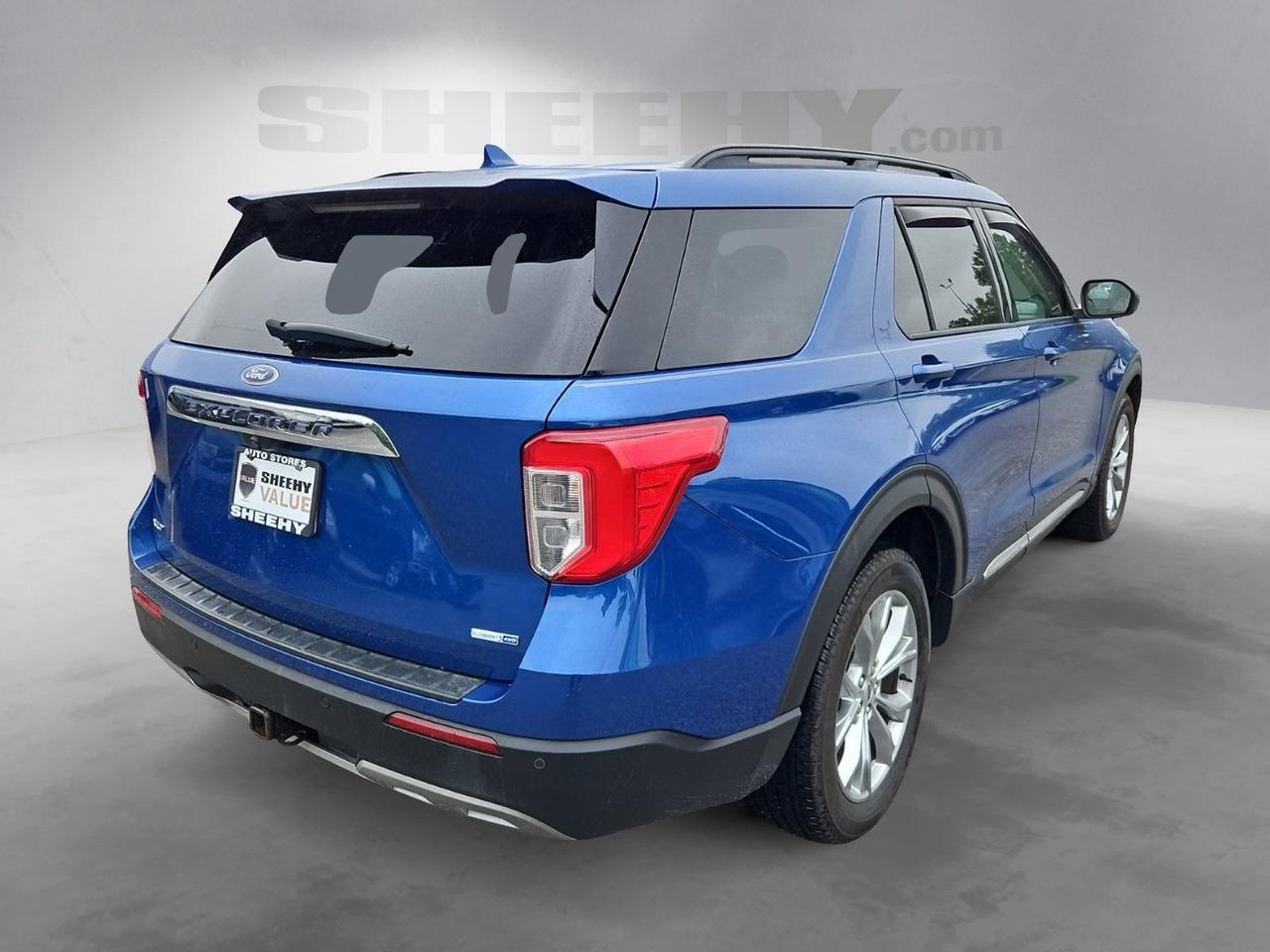 2020 Ford Explorer XLT Waldorf MD