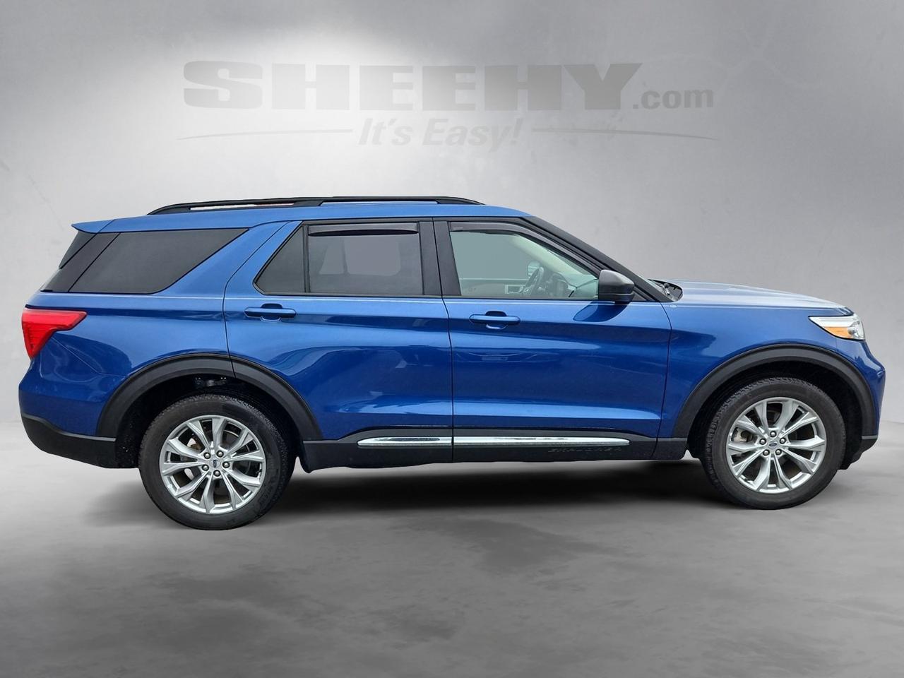 2020 Ford Explorer XLT Waldorf MD