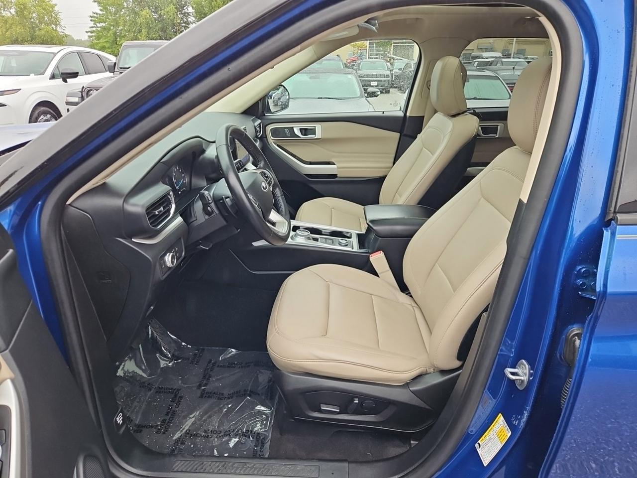 2020 Ford Explorer XLT Waldorf MD