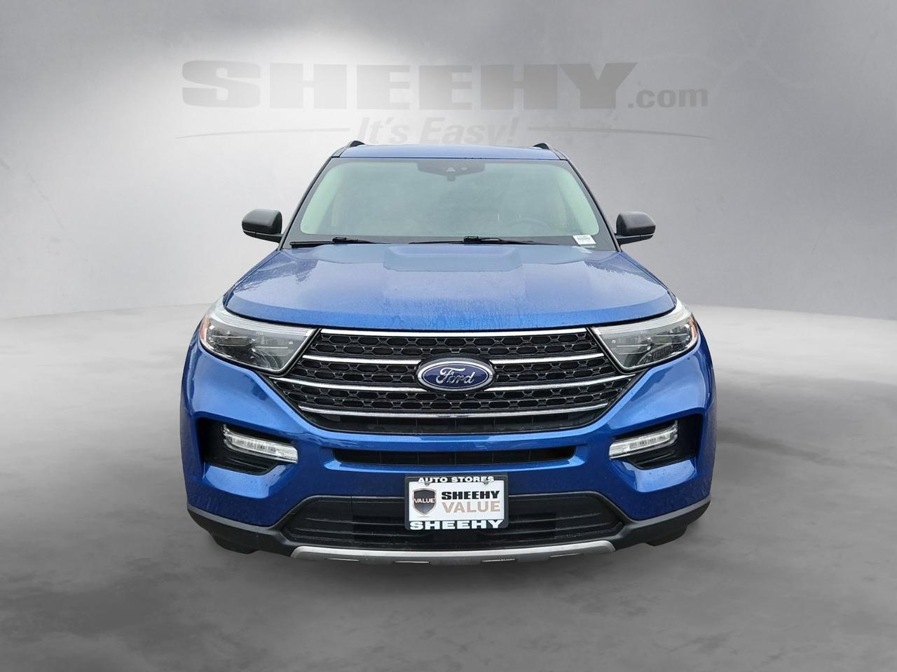 2020 Ford Explorer XLT Waldorf MD