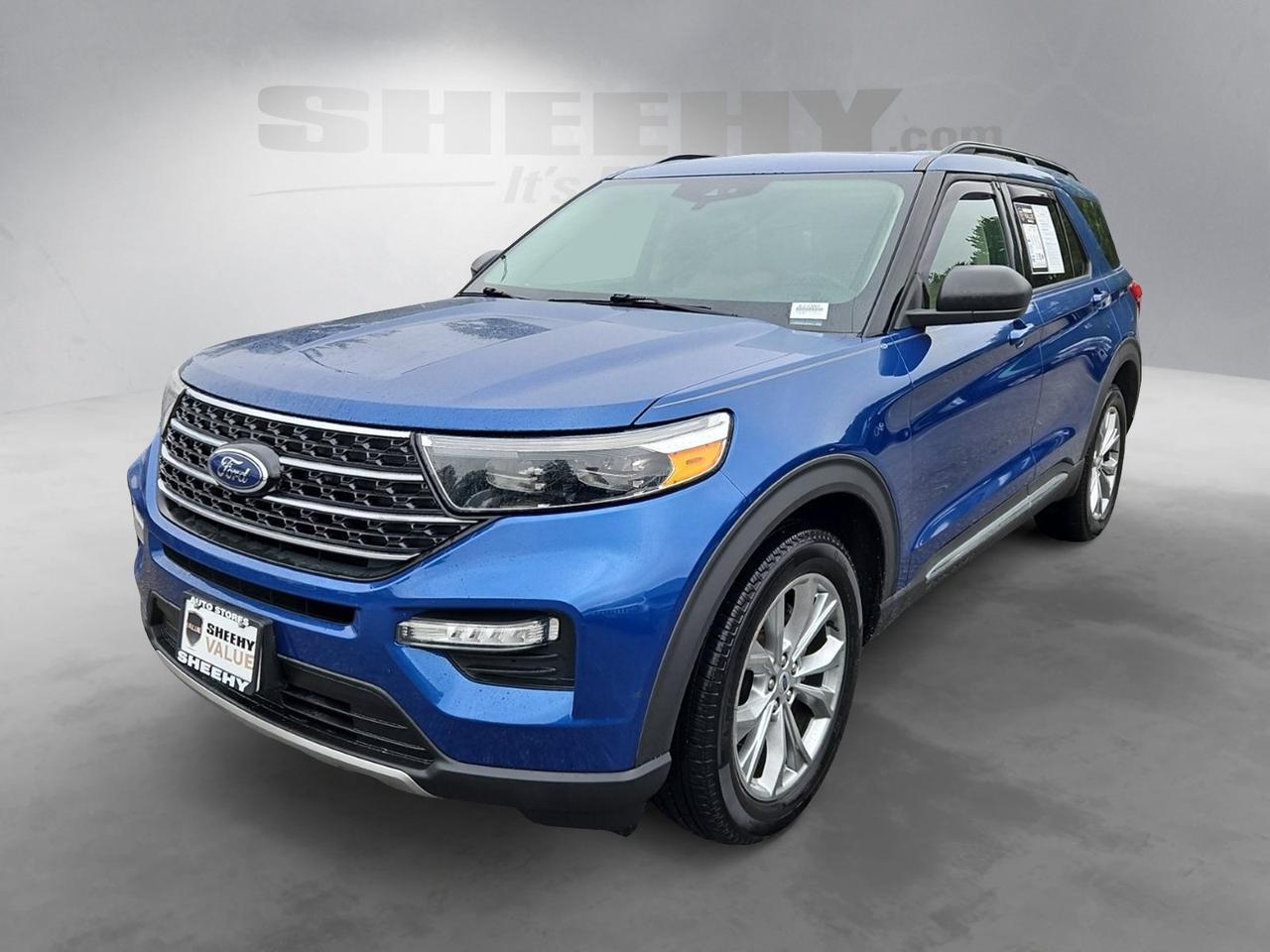 2020 Ford Explorer XLT Waldorf MD