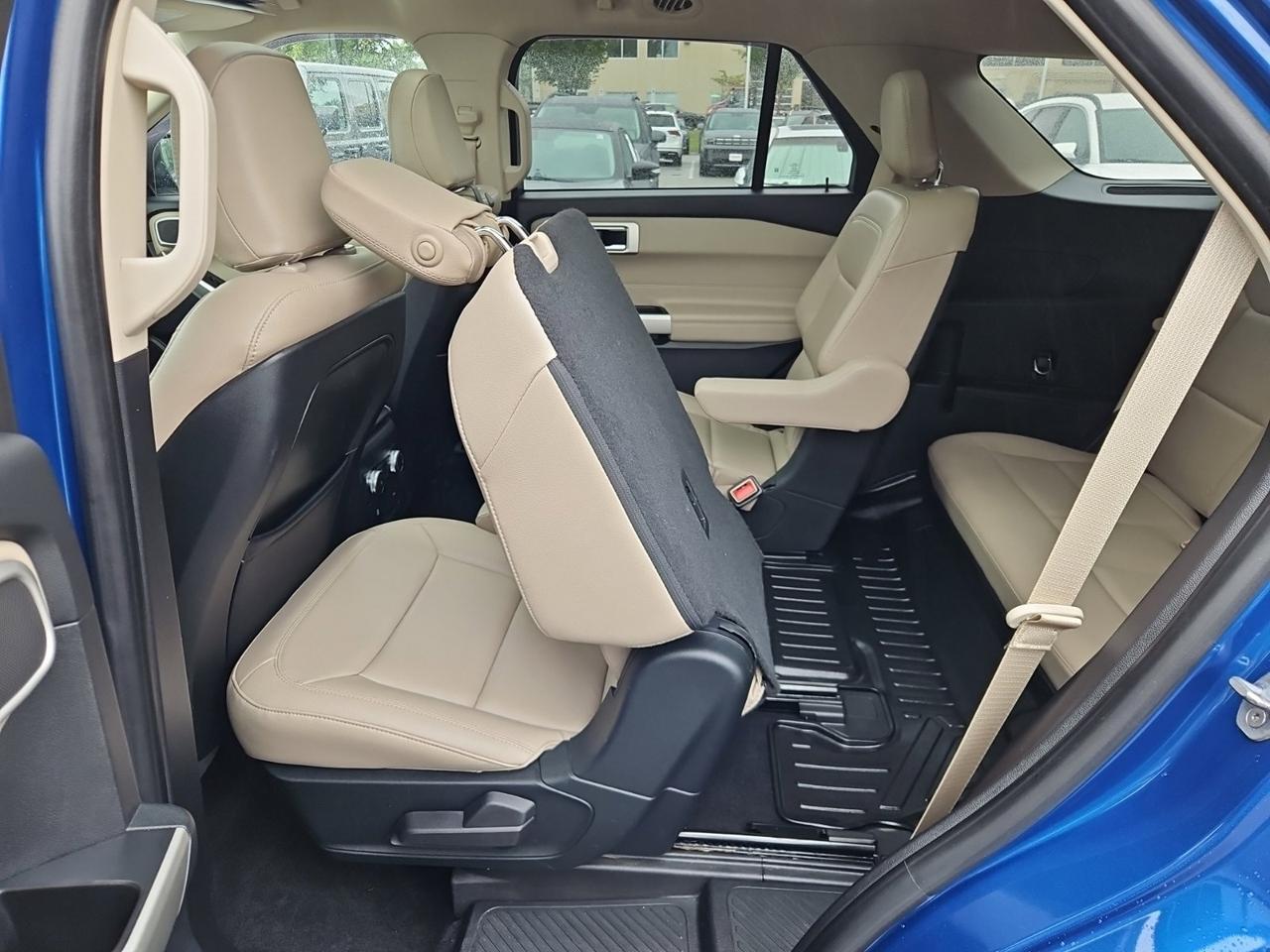2020 Ford Explorer XLT Waldorf MD
