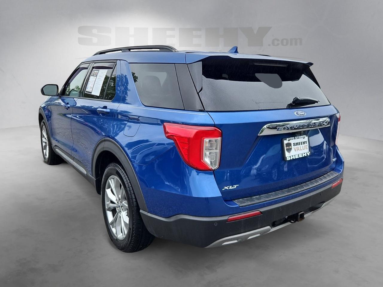 2020 Ford Explorer XLT Waldorf MD