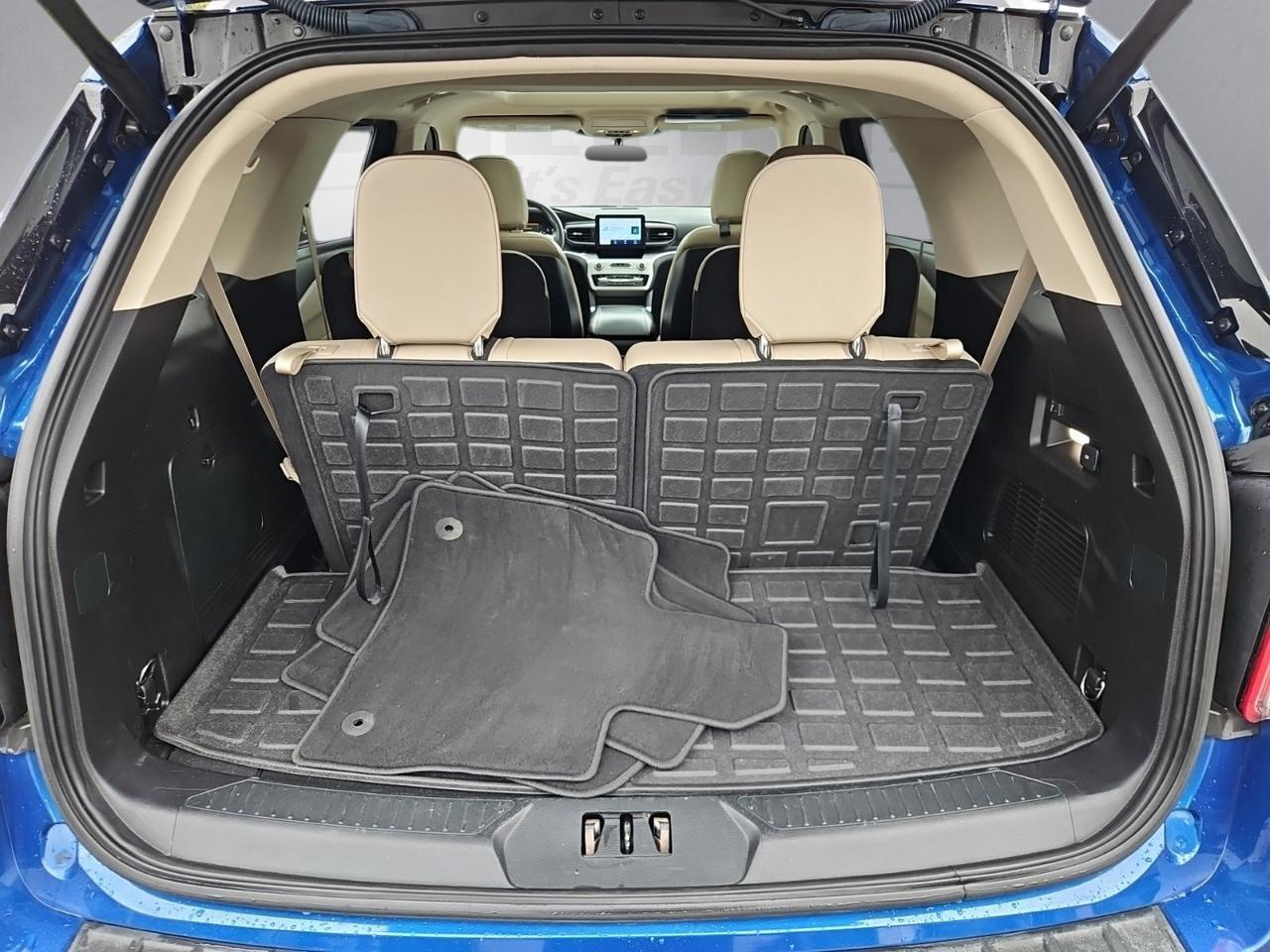 2020 Ford Explorer XLT Waldorf MD