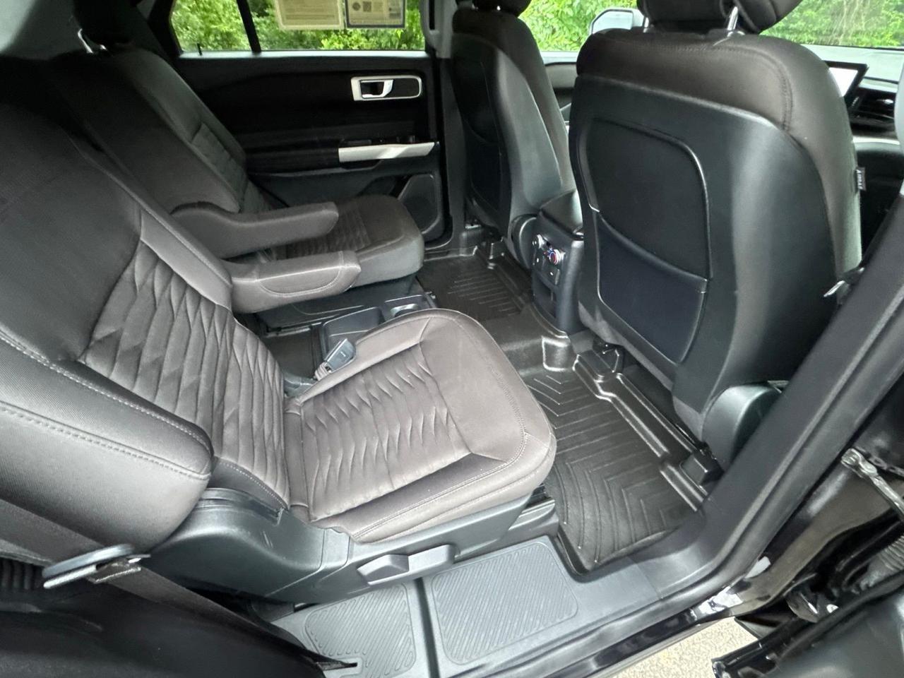 2020 Ford Explorer XLT Warrenton VA