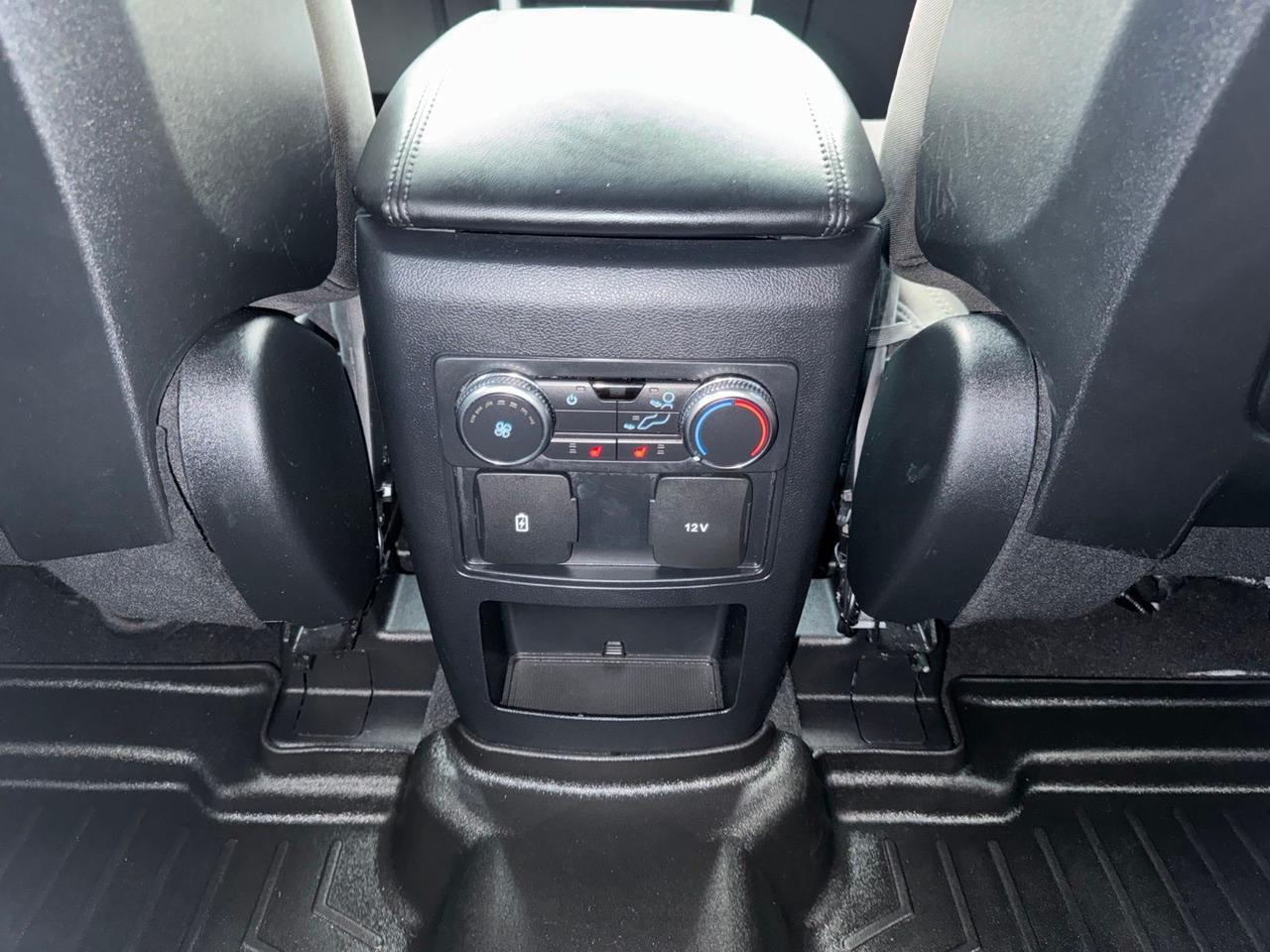 2020 Ford Explorer XLT Warrenton VA