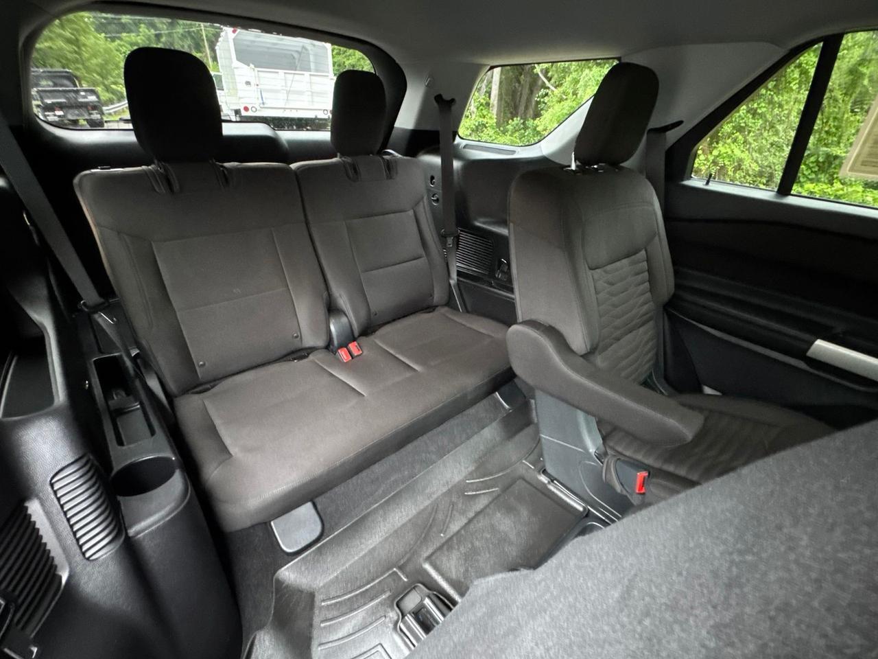 2020 Ford Explorer XLT Warrenton VA