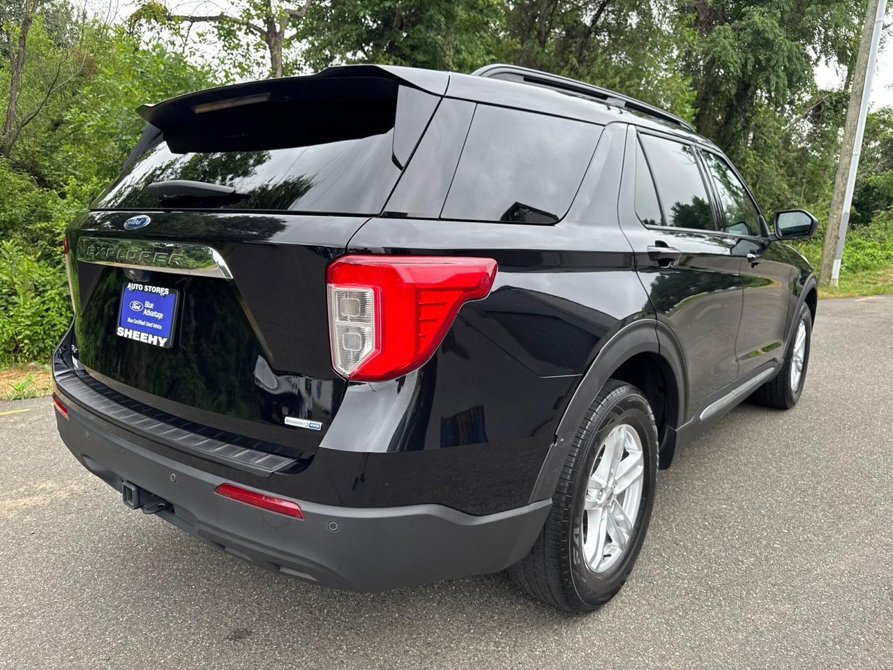 2020 Ford Explorer XLT Warrenton VA