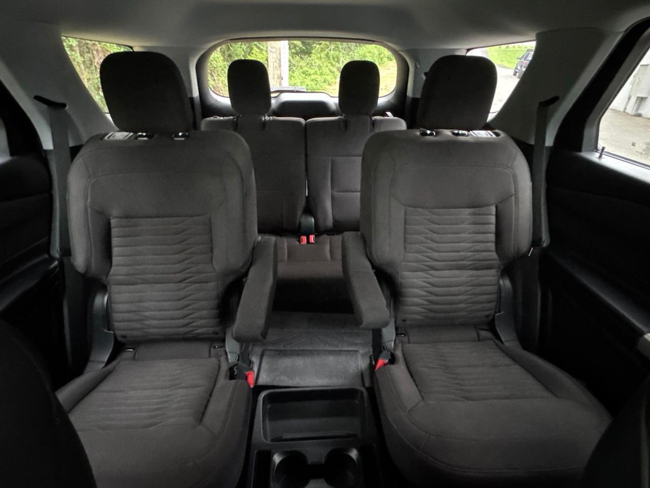 2020 Ford Explorer XLT Warrenton VA
